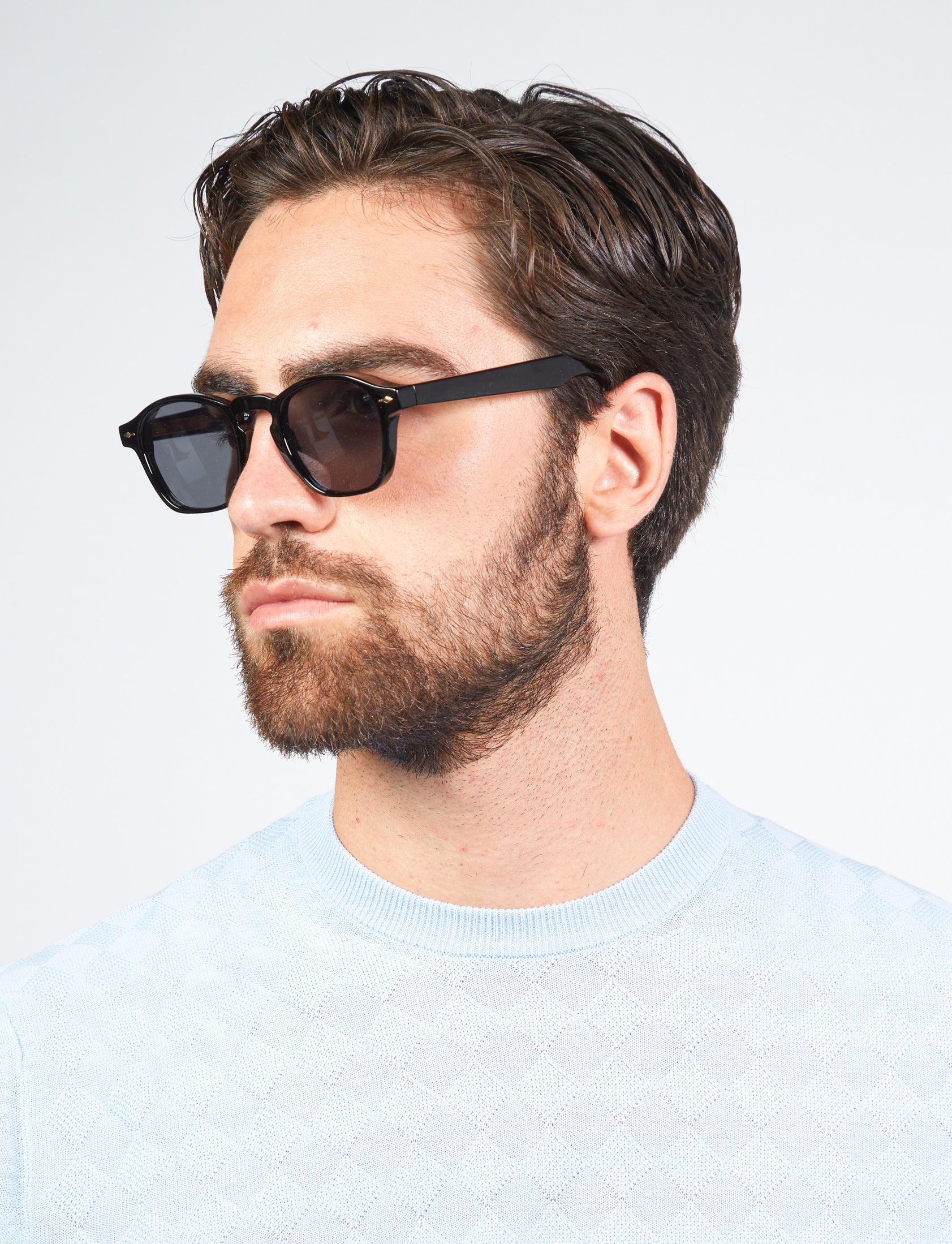 Occhiali da sole modello Firenze - Image 3