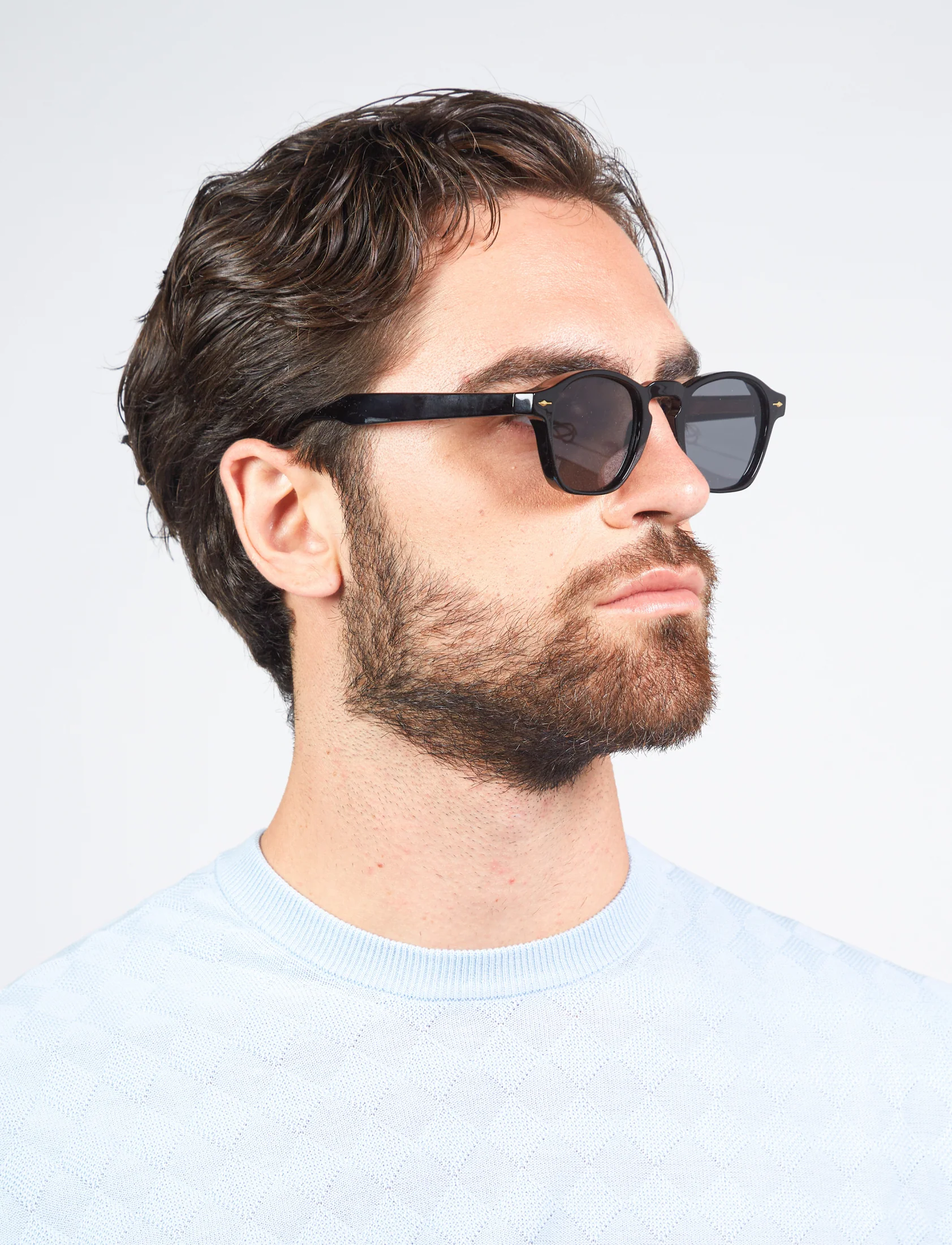 Occhiali da sole modello Firenze - Image 4