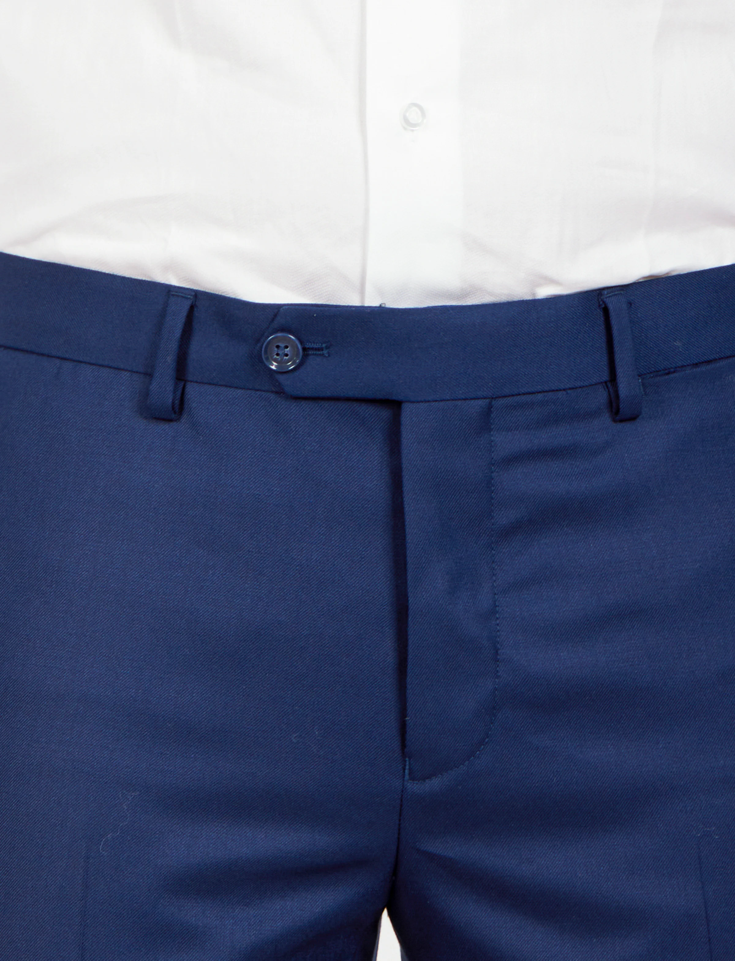 Pantaloni classici in lana - Image 3