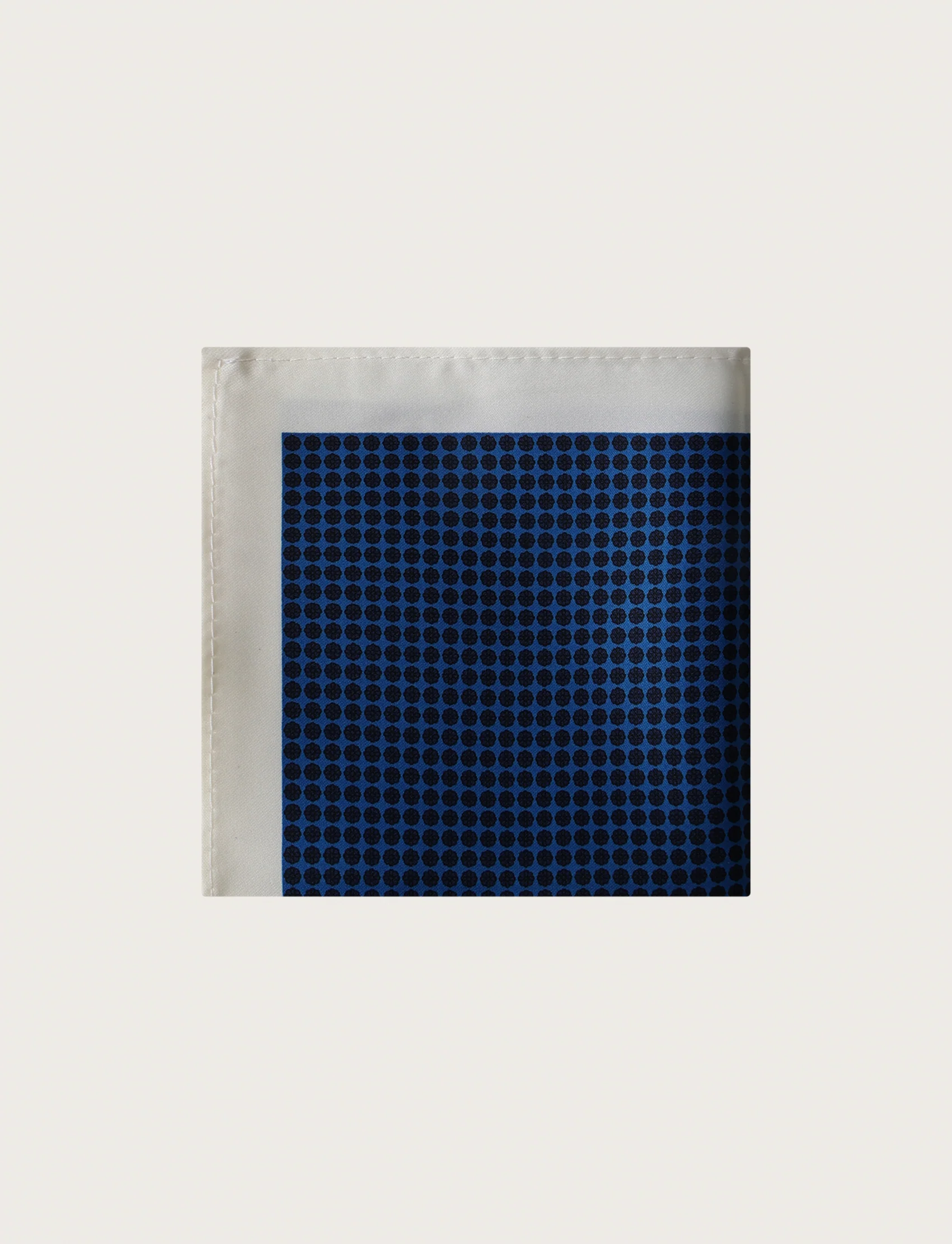 Pochette fantasia geometrica floreale - Image 7