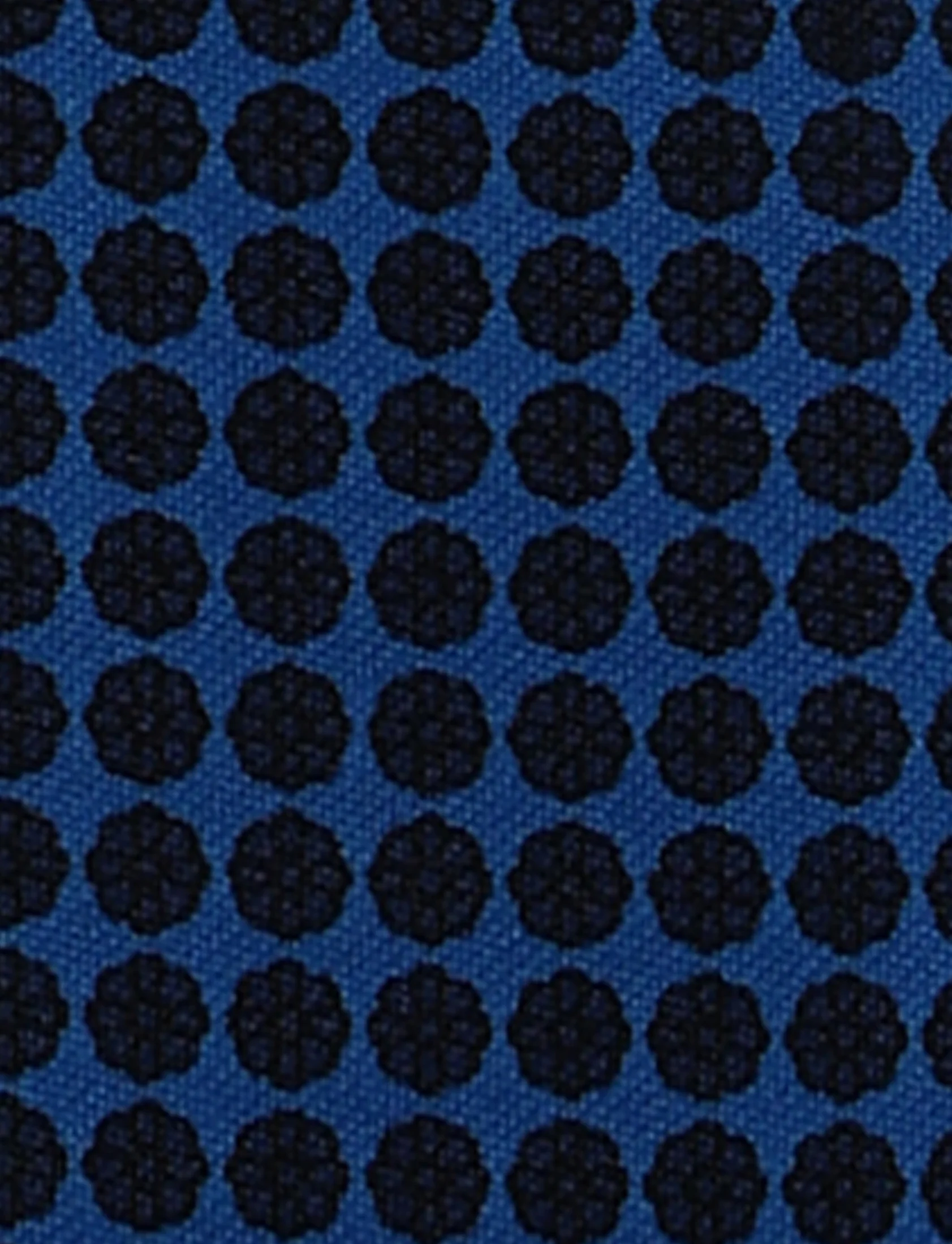 Pochette fantasia geometrica floreale - Image 8