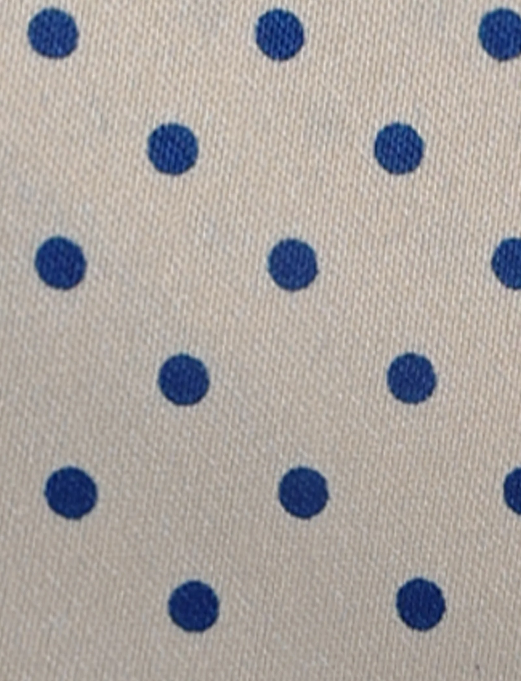 Pochette fantasia floreale e pois - Image 12