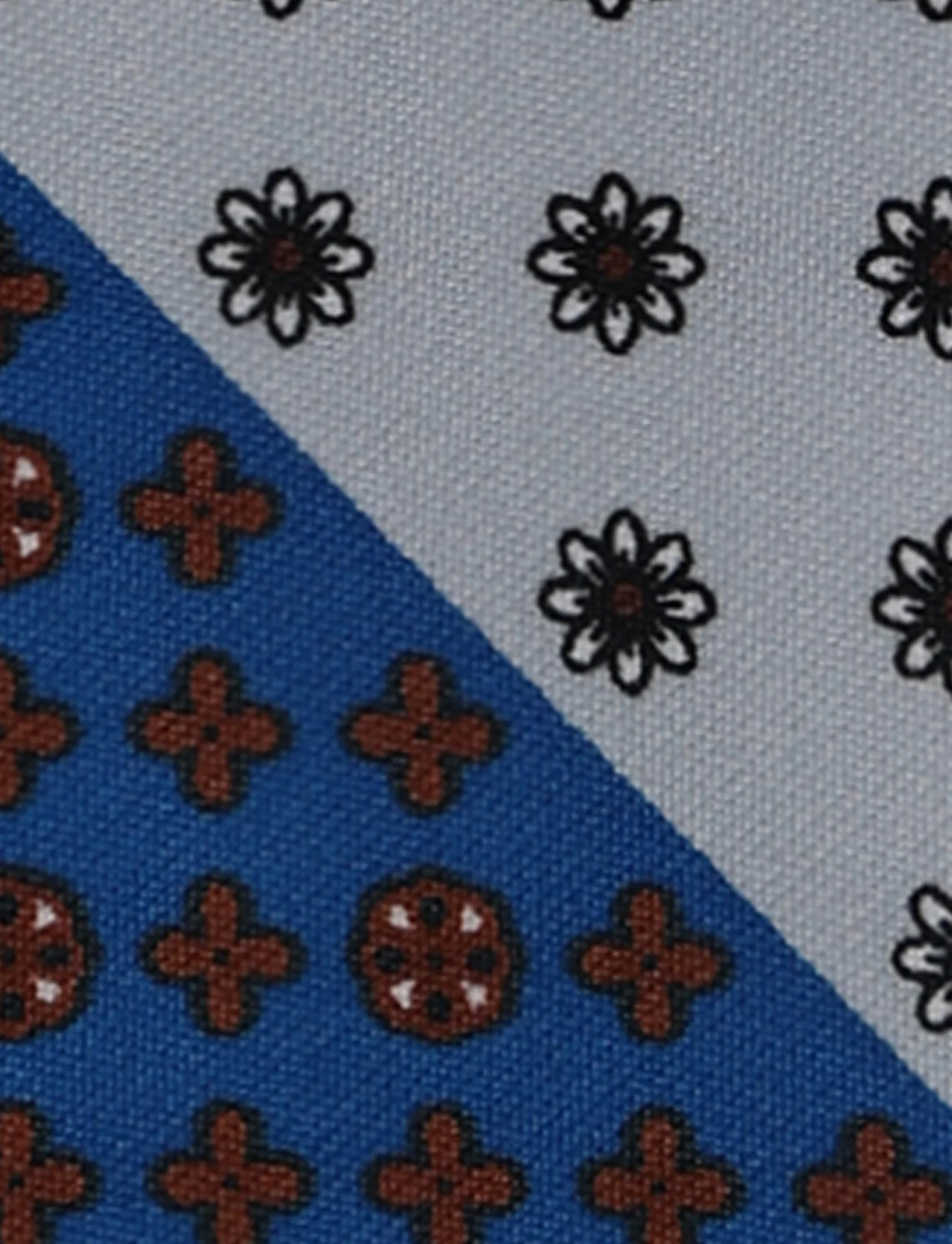 Pochette fantasia floreale - Image 10