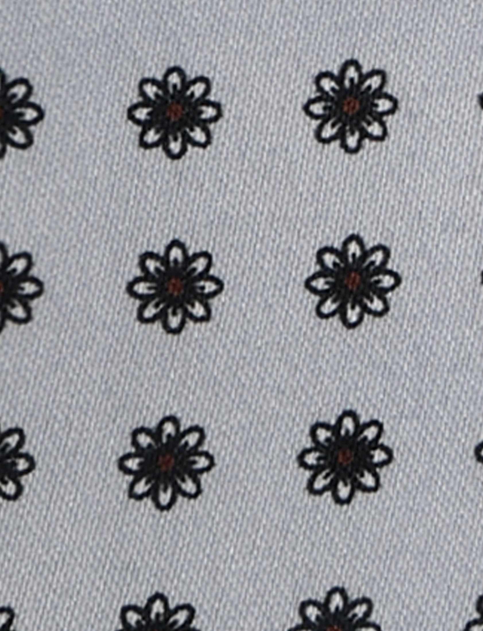 Pochette fantasia floreale - Image 11