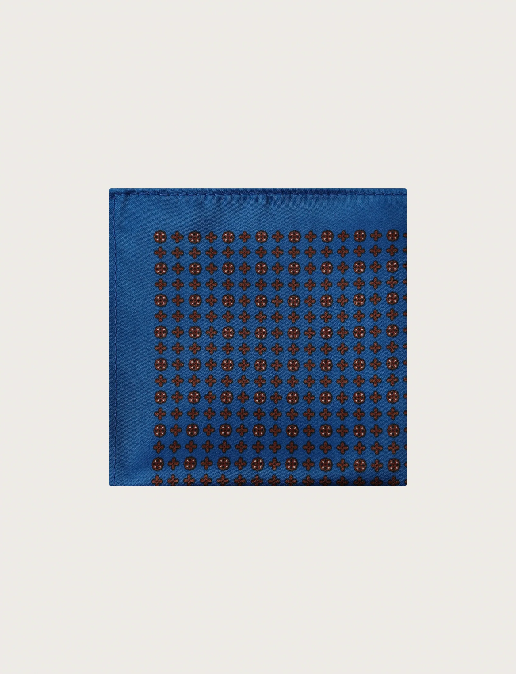 Pochette fantasia floreale - Image 12