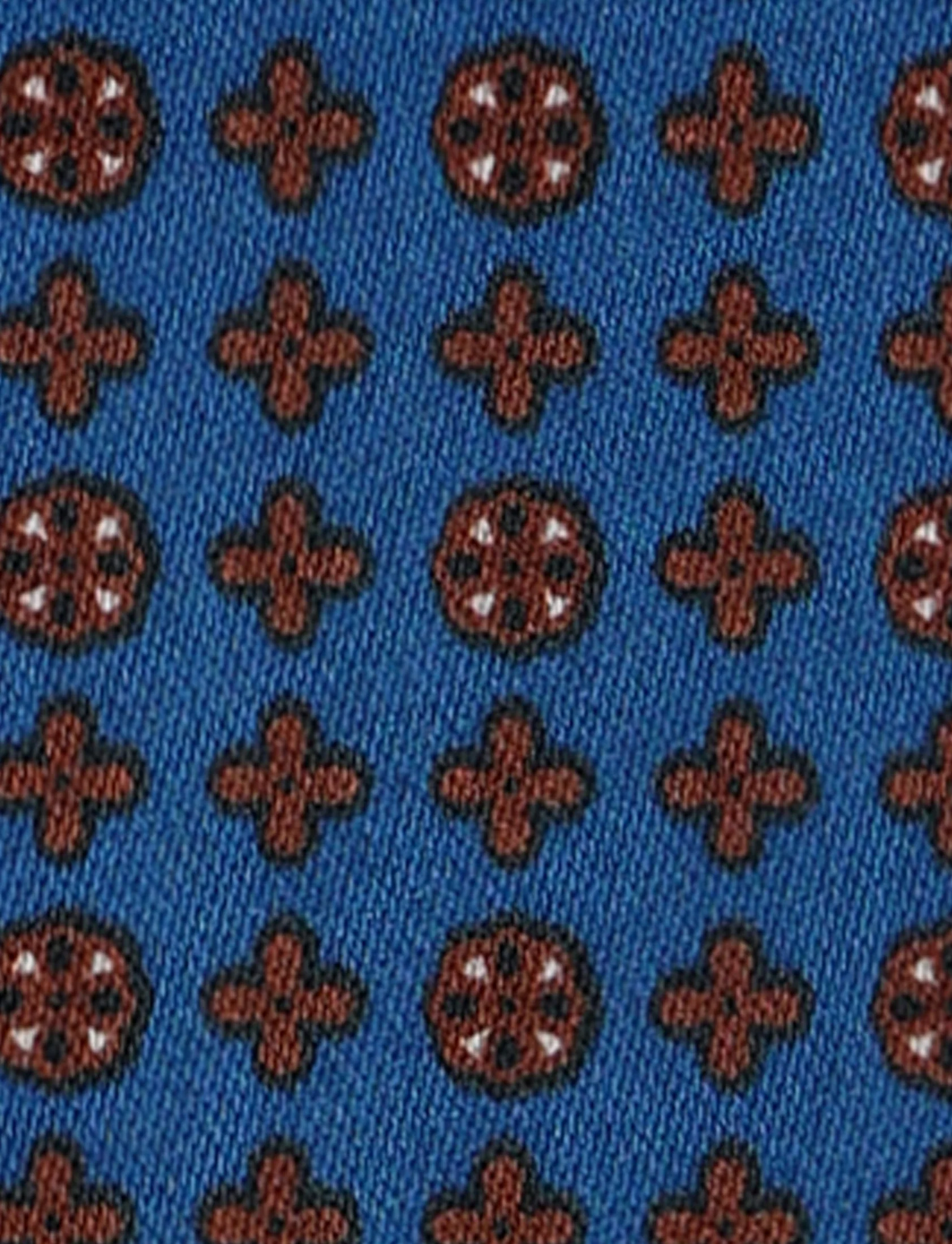 Pochette fantasia floreale - Image 13