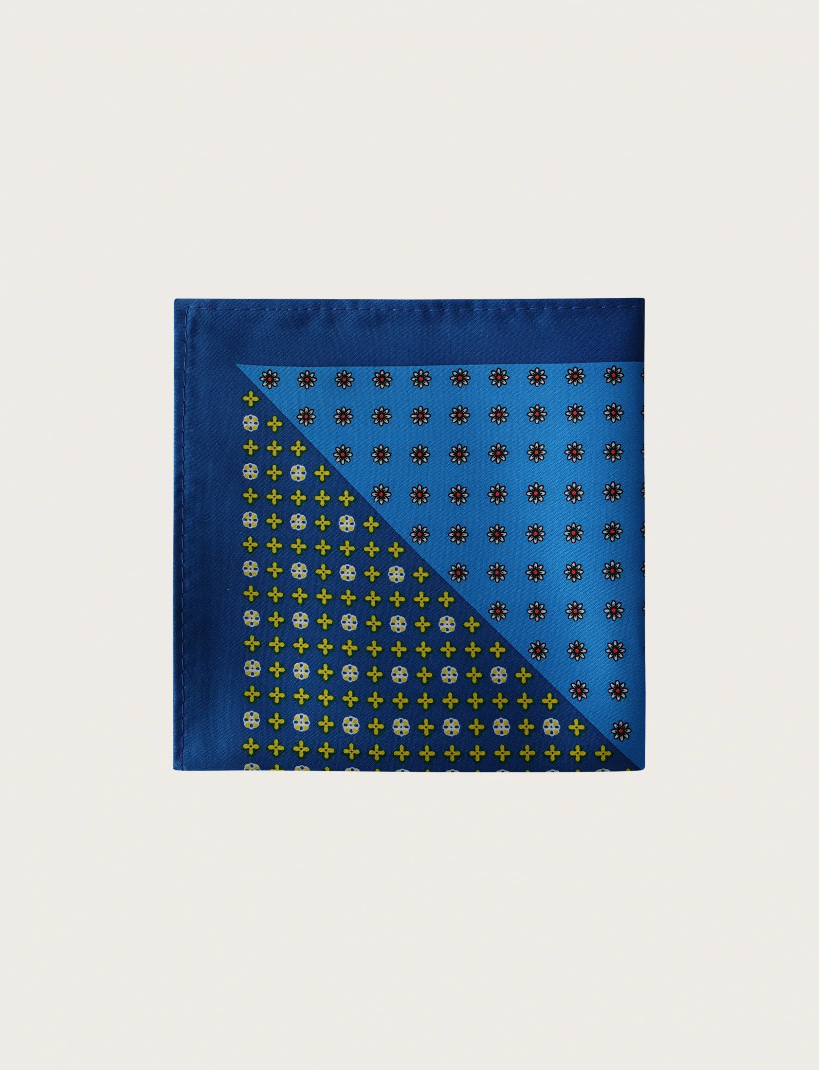 Pochette fantasia floreale - Image 14