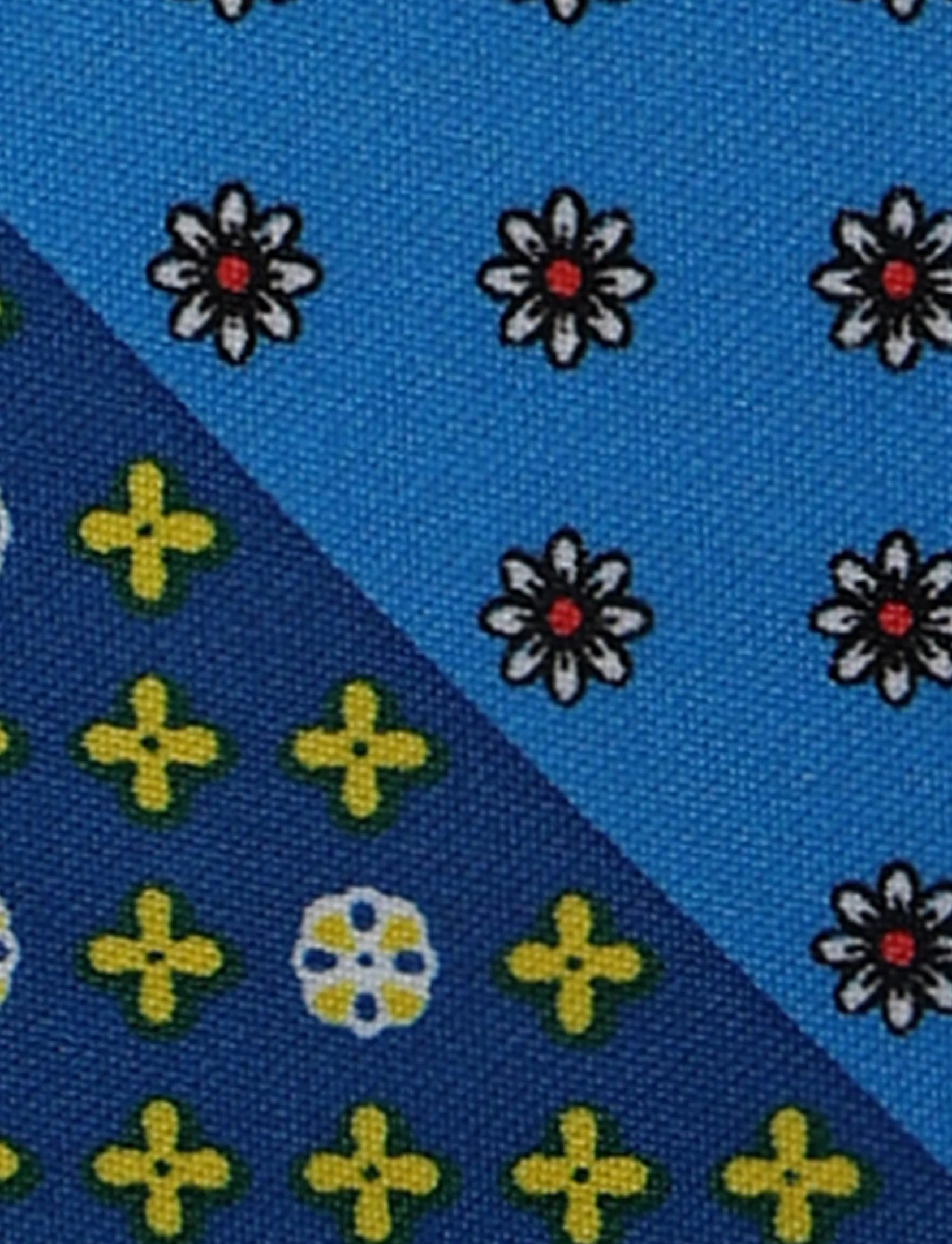 Pochette fantasia floreale - Image 15