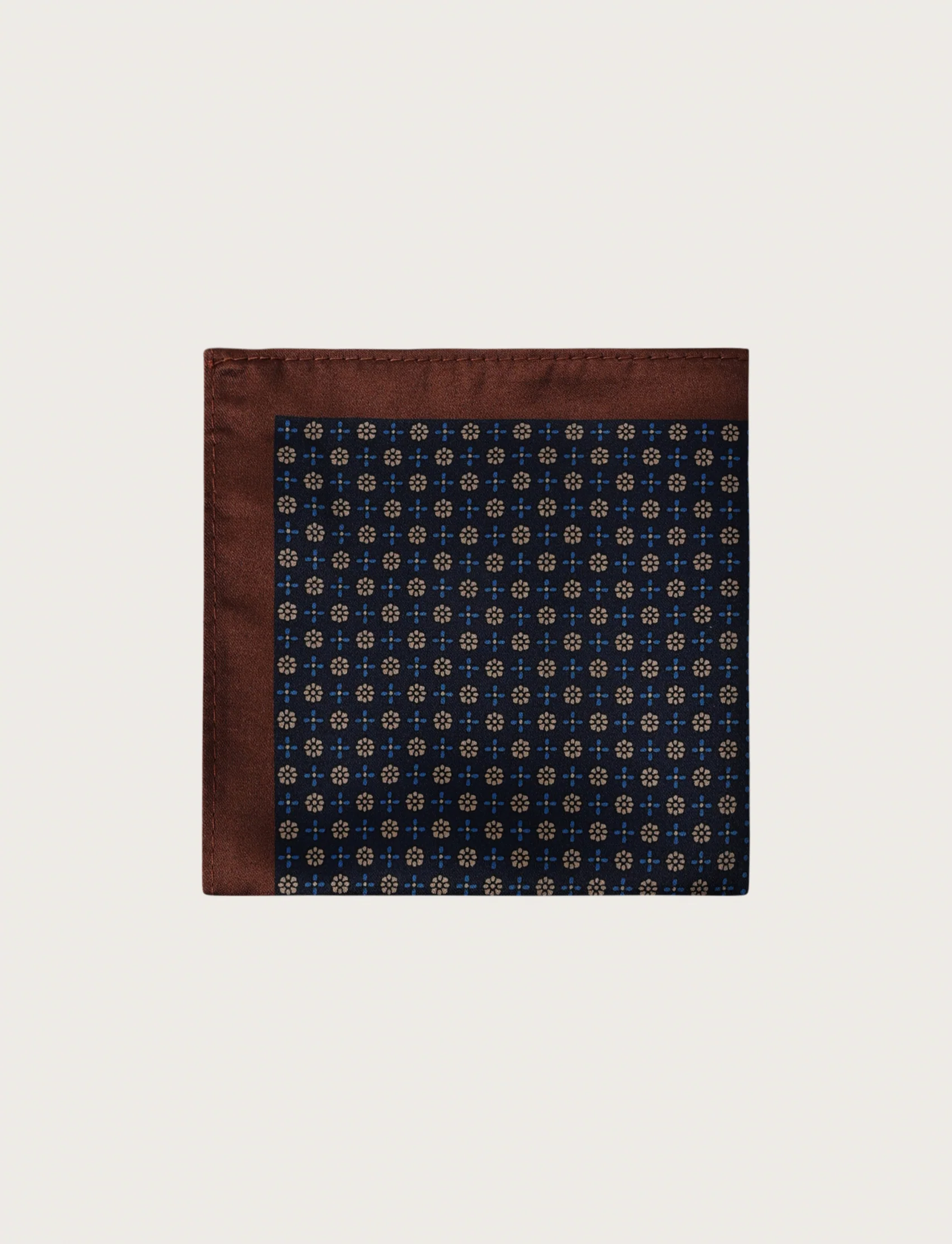 Pochette fantasia floreale - Image 18