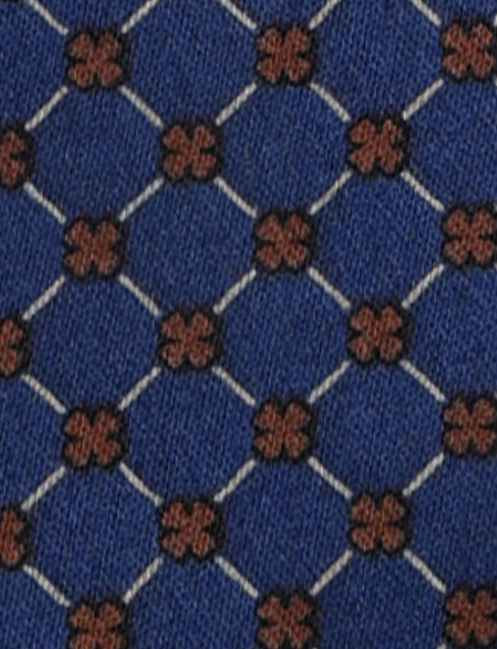 Pochette fantasia floreale - Image 21