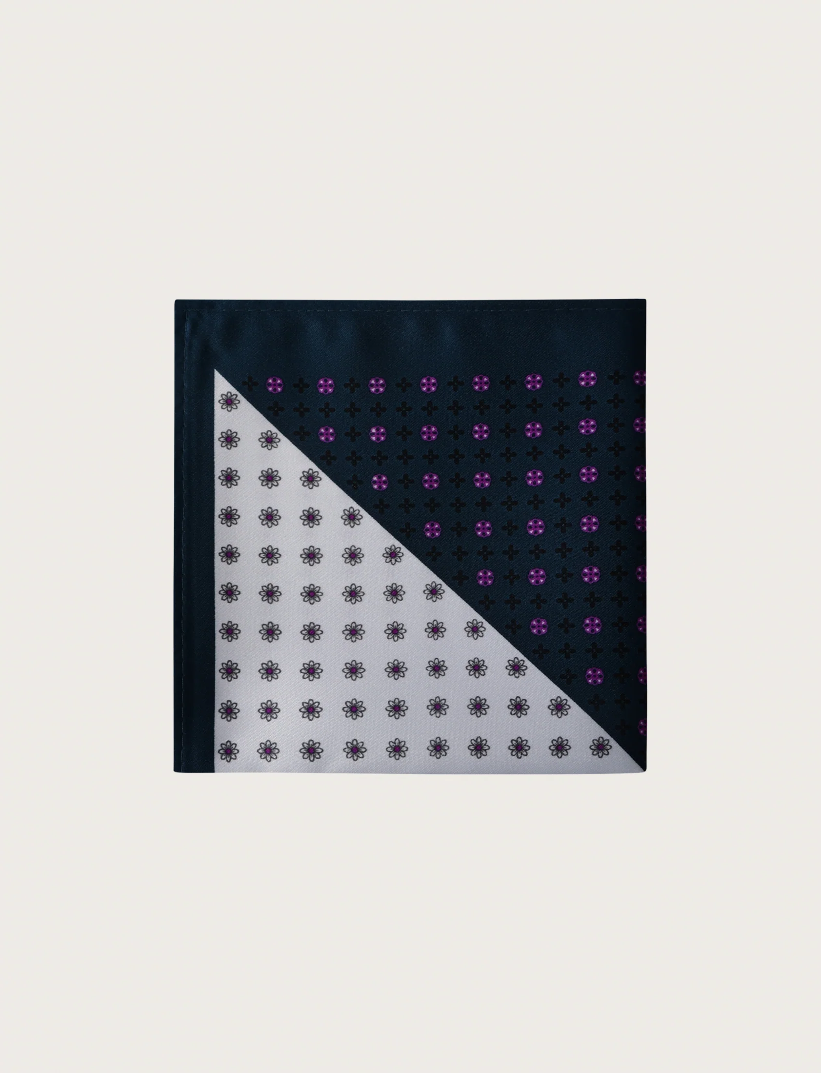 Pochette fantasia floreale - Image 26