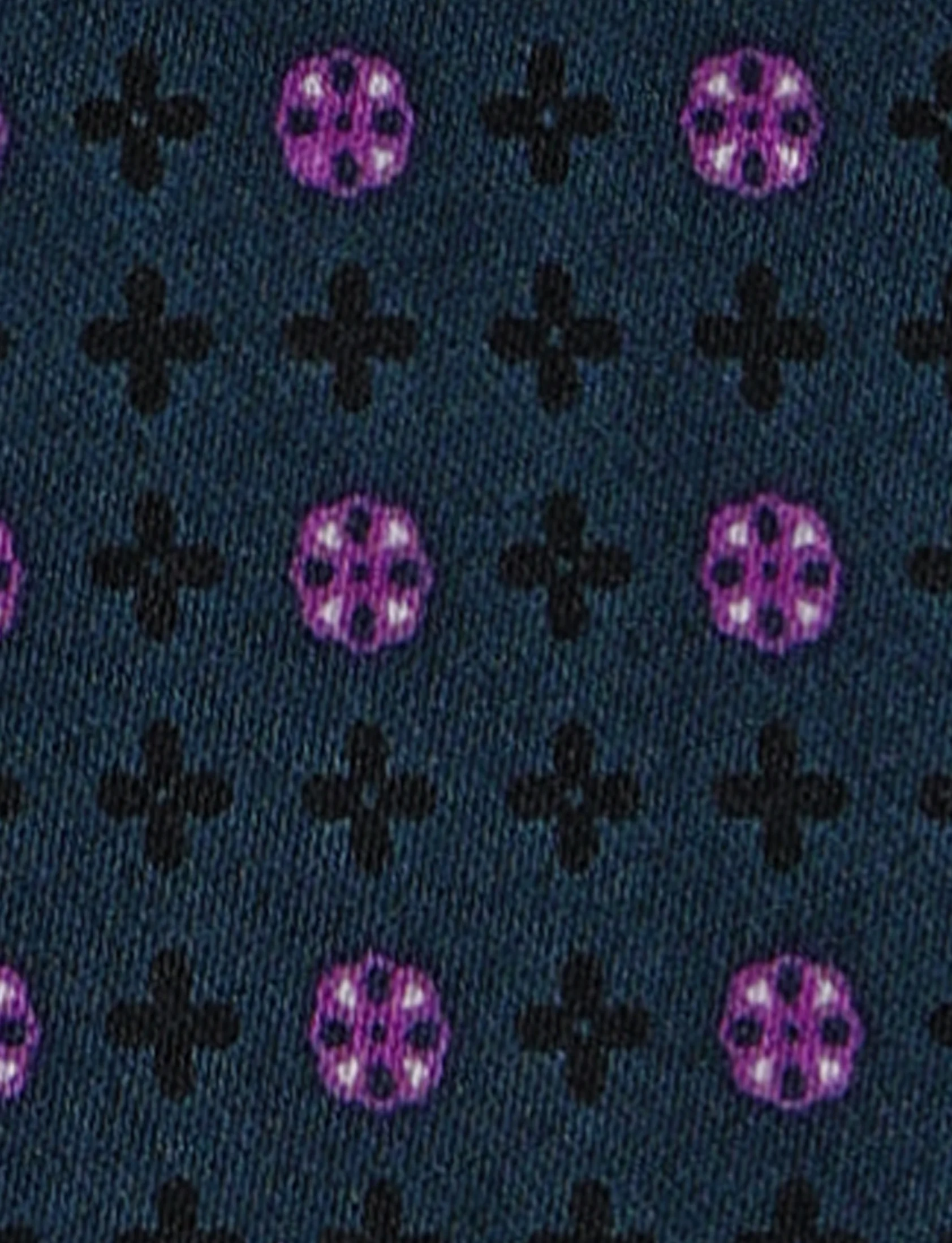 Pochette fantasia floreale - Image 29