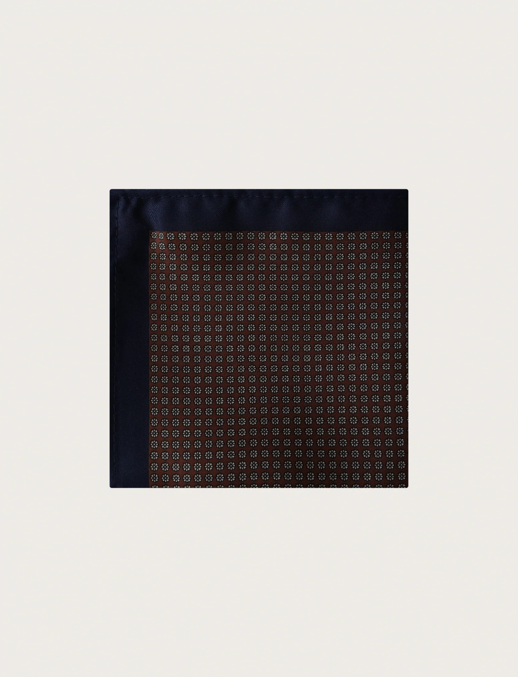 Pochette fantasia floreale - Image 3