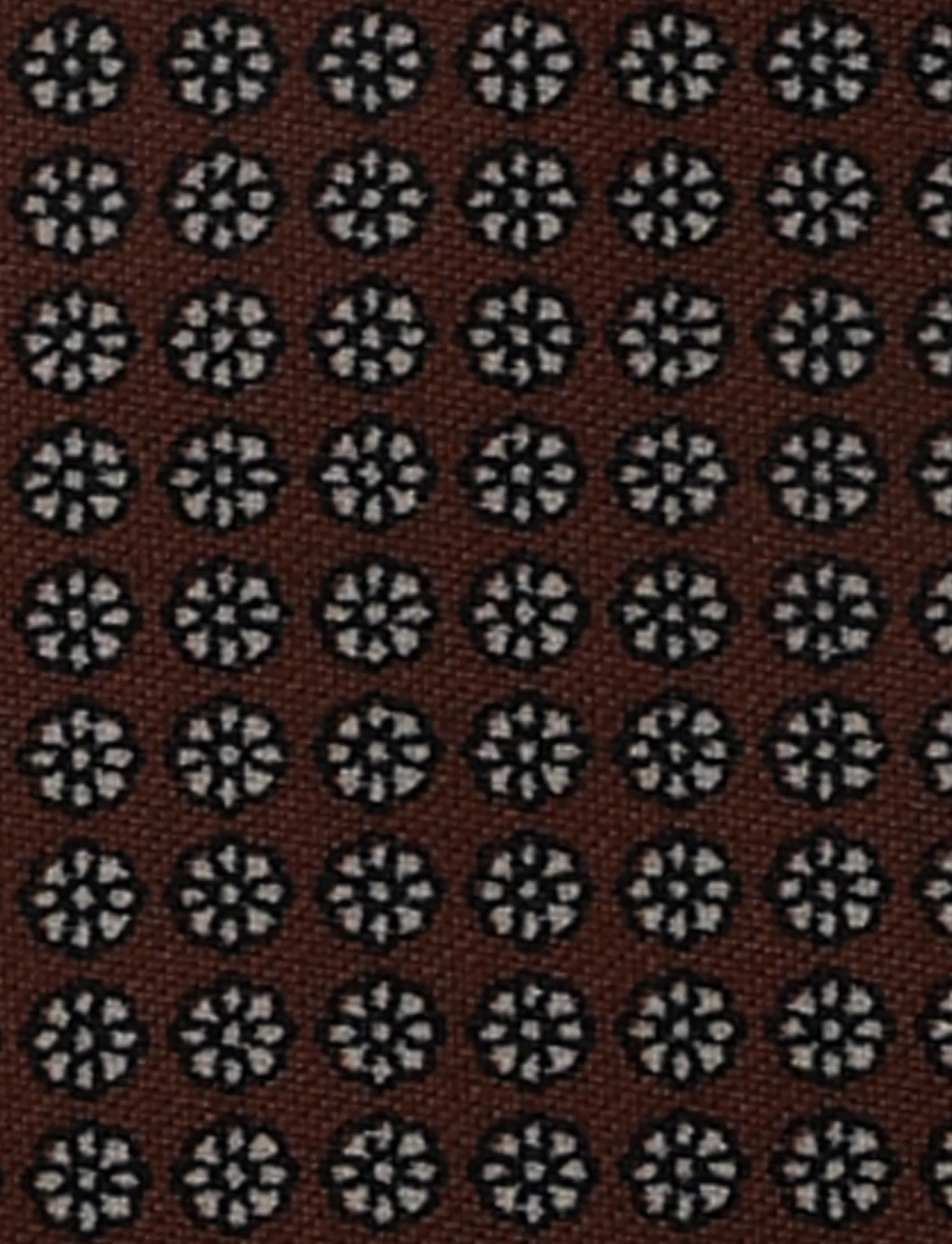 Pochette fantasia floreale - Image 4