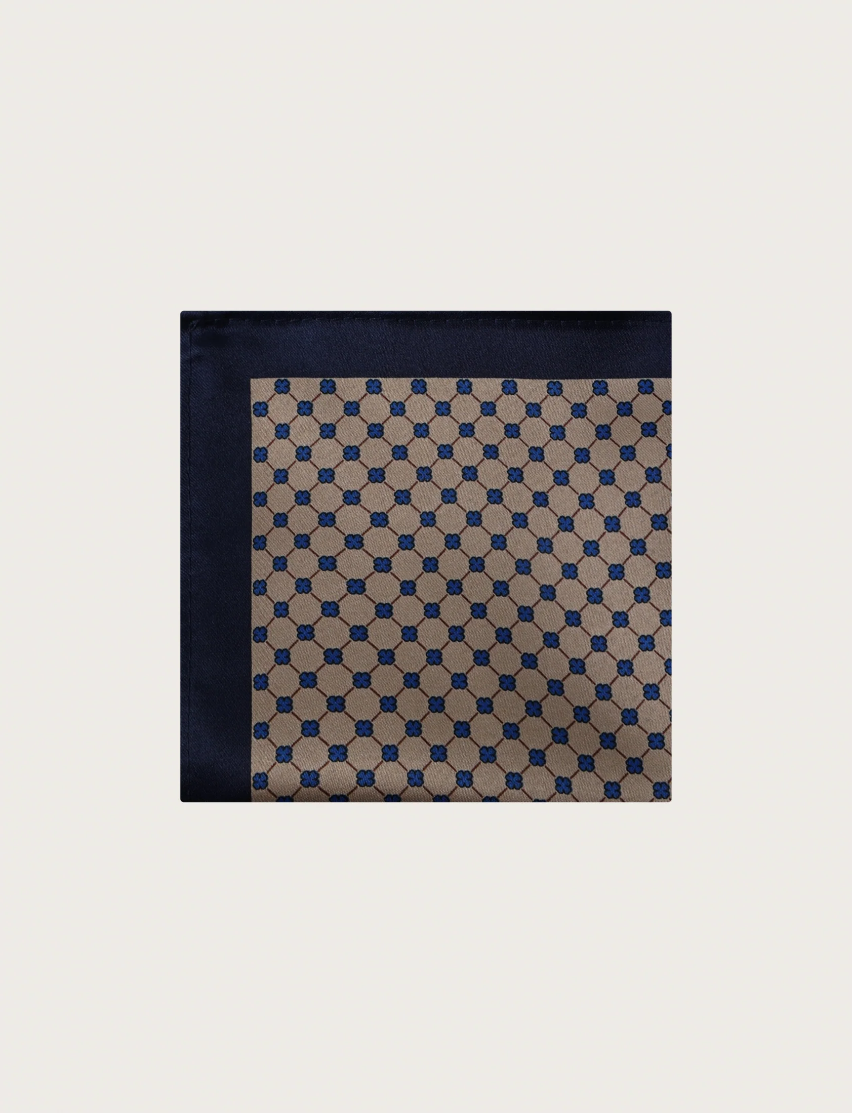 Pochette fantasia floreale - Image 5