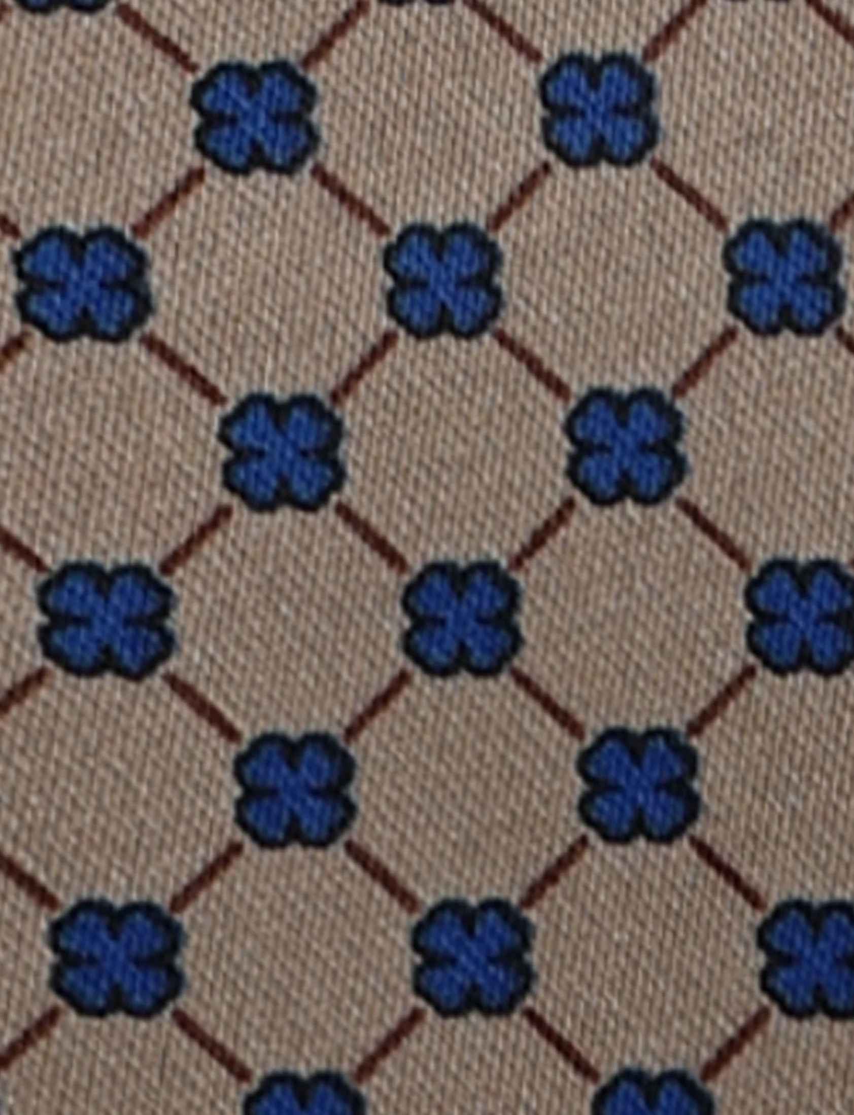 Pochette fantasia floreale - Image 6