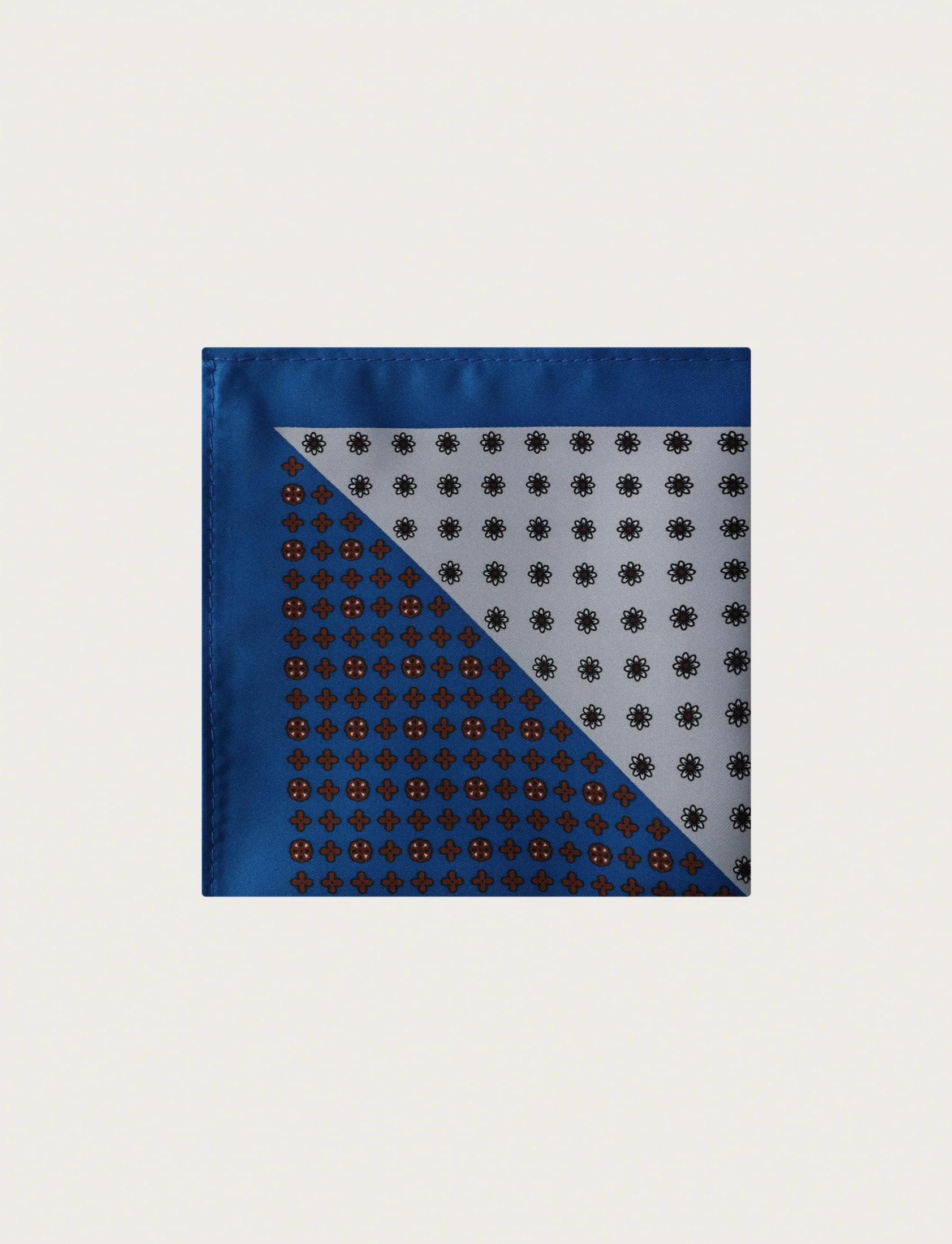 Pochette fantasia floreale - Image 9