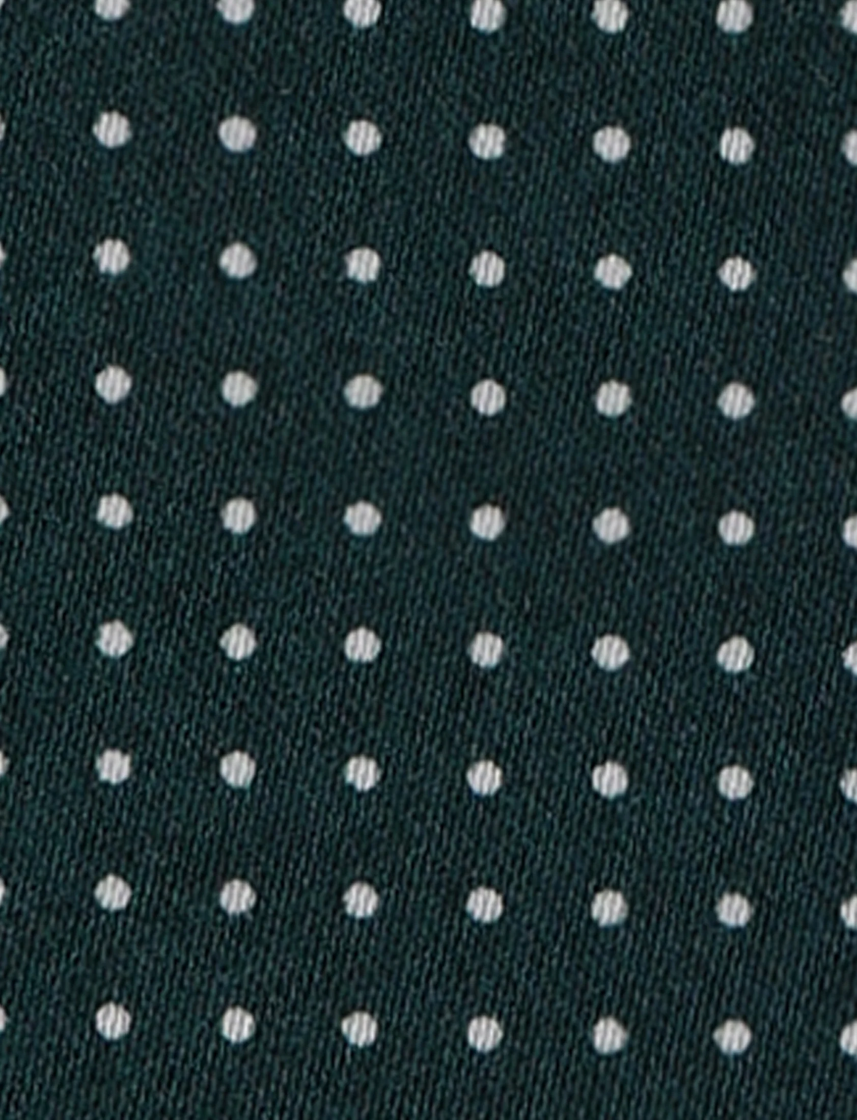 Pochette fantasia pois e paisley - Image 10