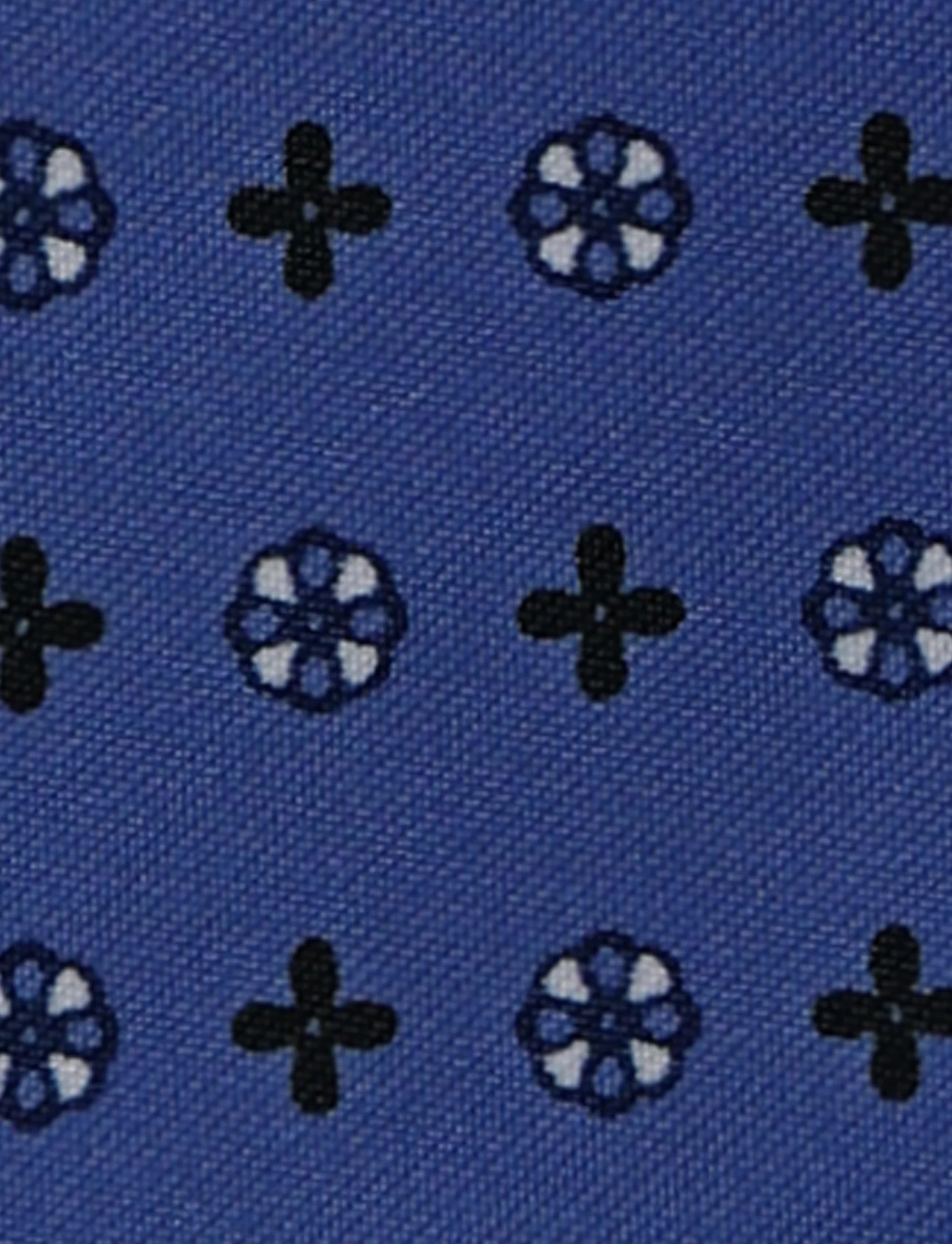 Pochette fantasia pois e paisley - Image 12