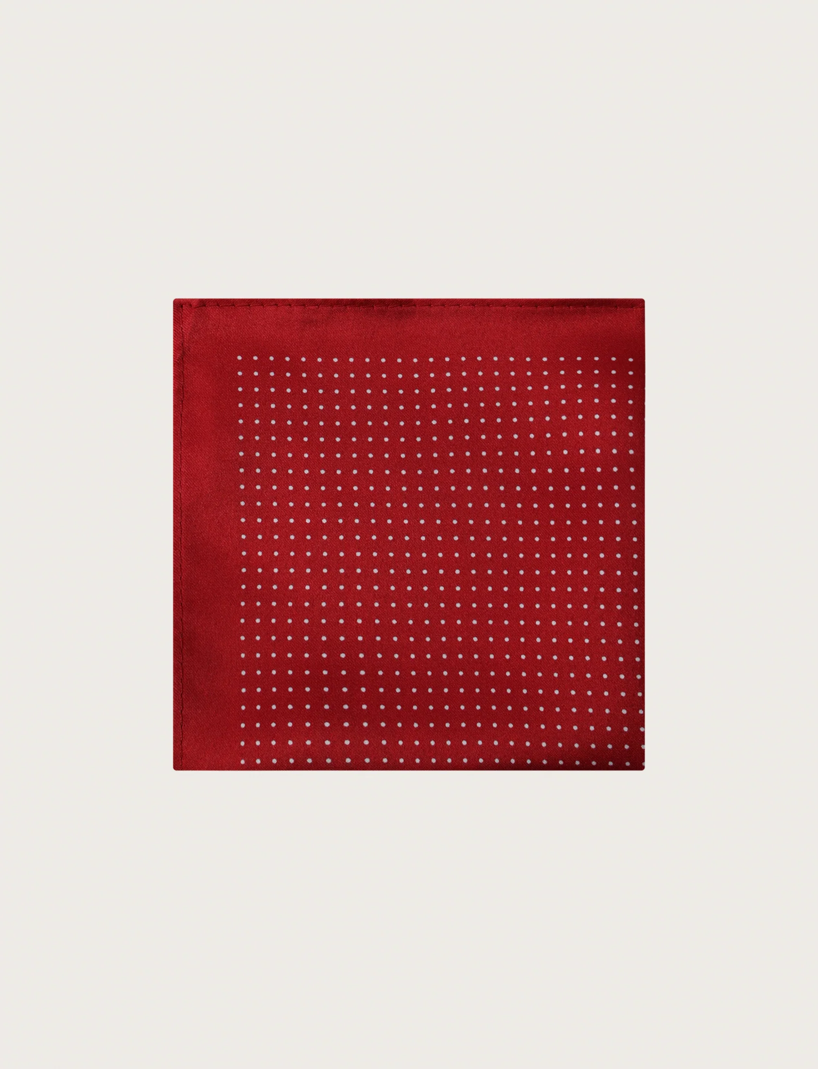 Pochette fantasia pois e paisley - Image 25