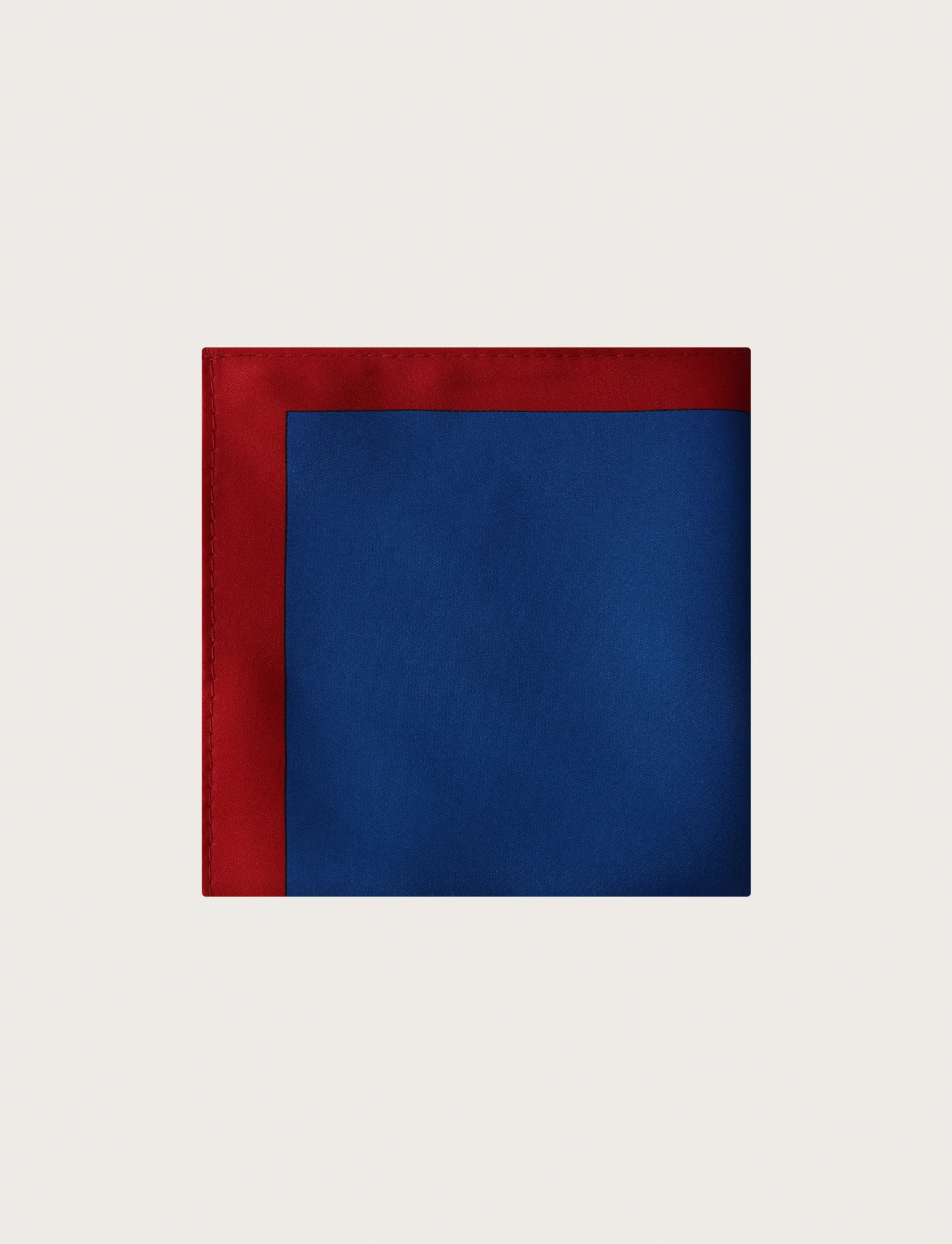 Pochette fantasia pois e paisley - Image 27