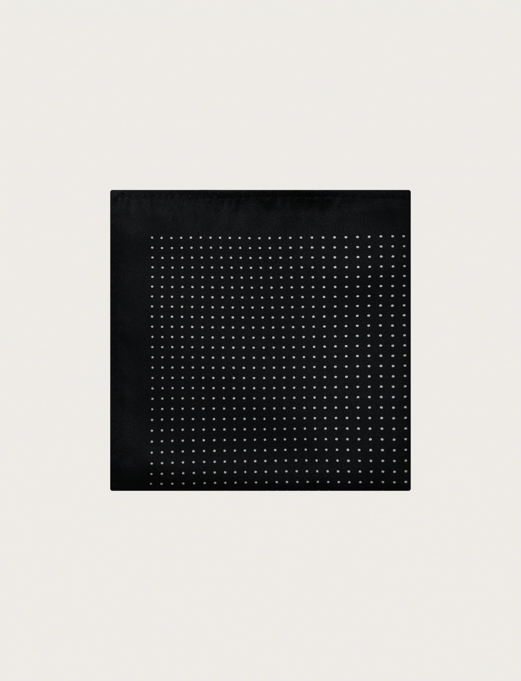 Pochette fantasia pois e paisley - Image 3