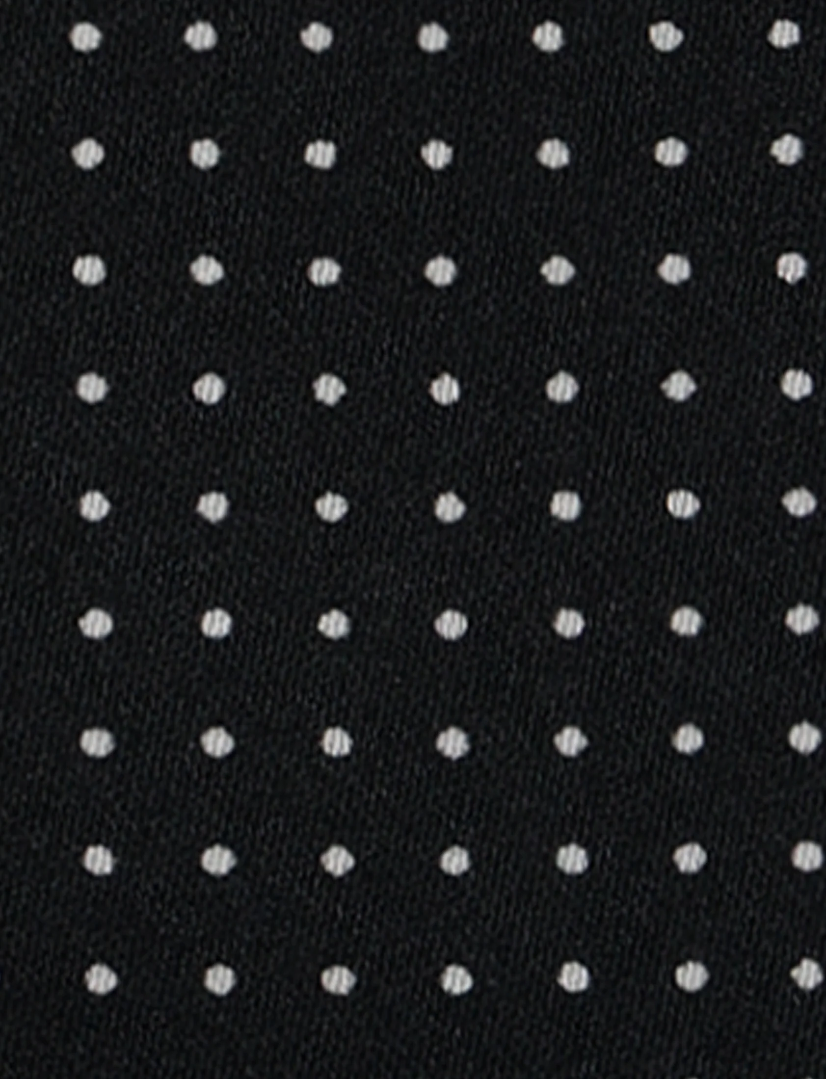 Pochette fantasia pois e paisley - Image 4