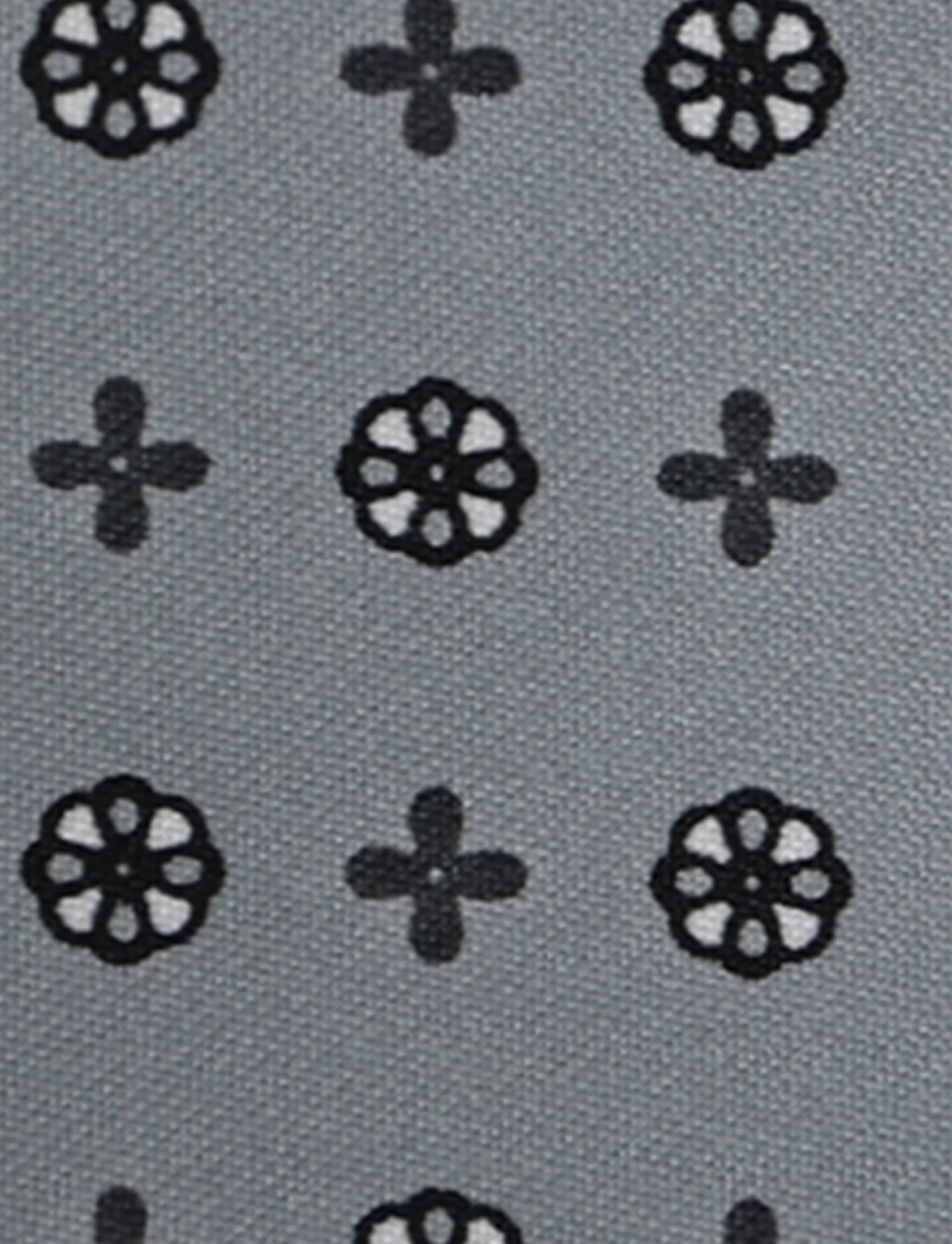 Pochette fantasia pois e paisley - Image 8