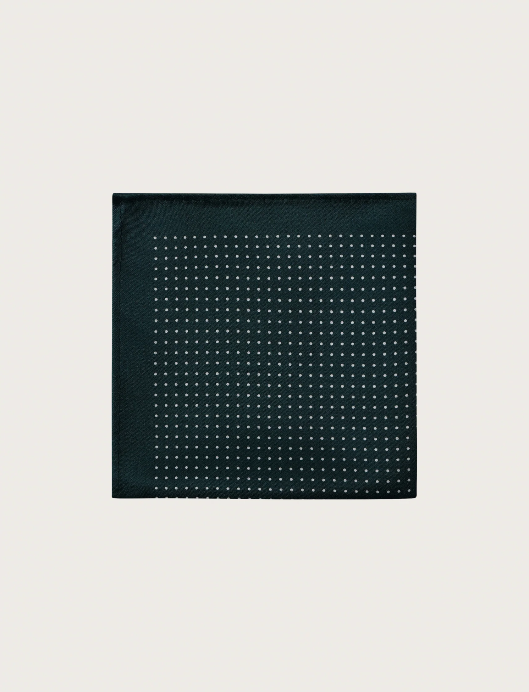 Pochette fantasia pois e paisley - Image 9