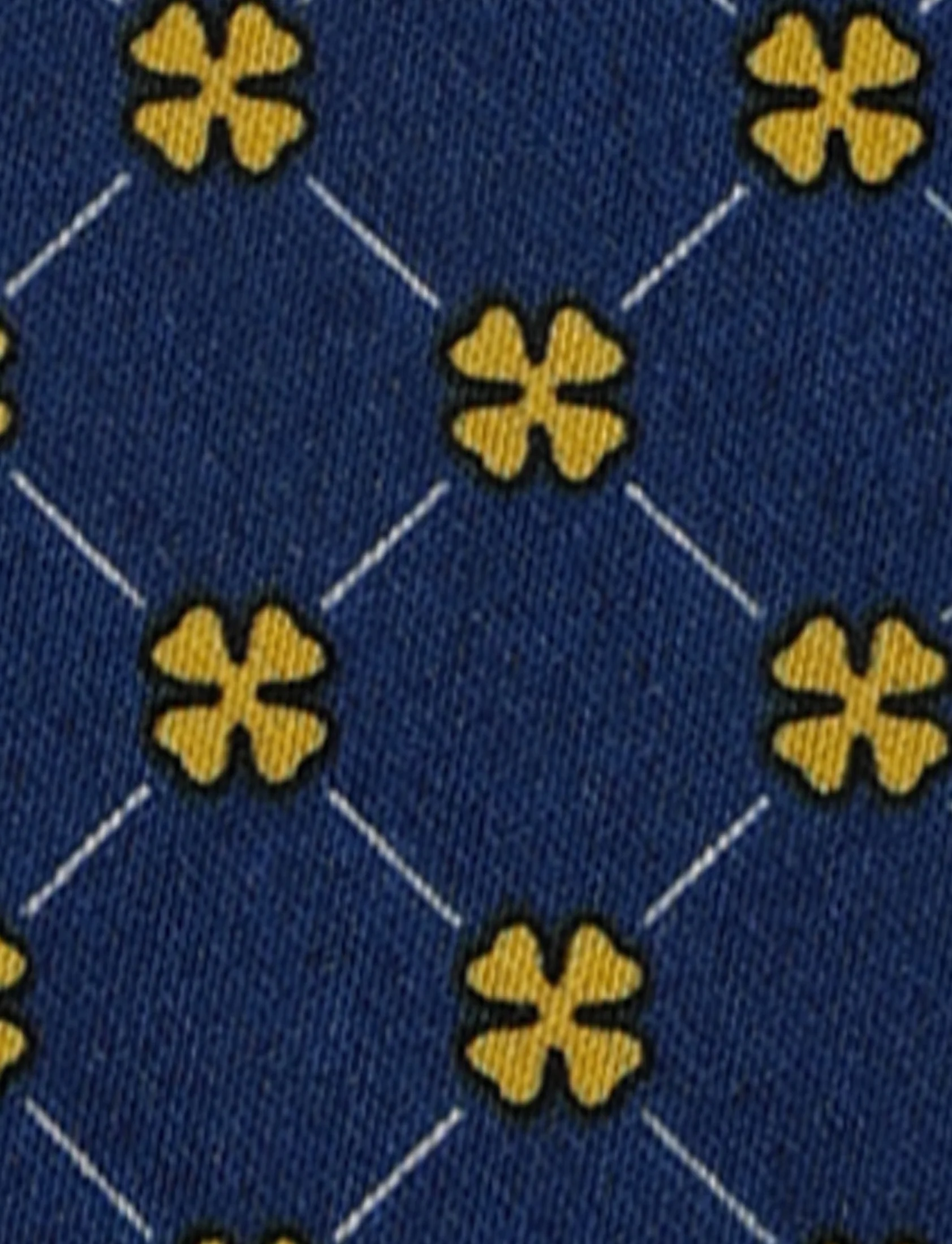 Pochette fantasia a fiori - Image 10