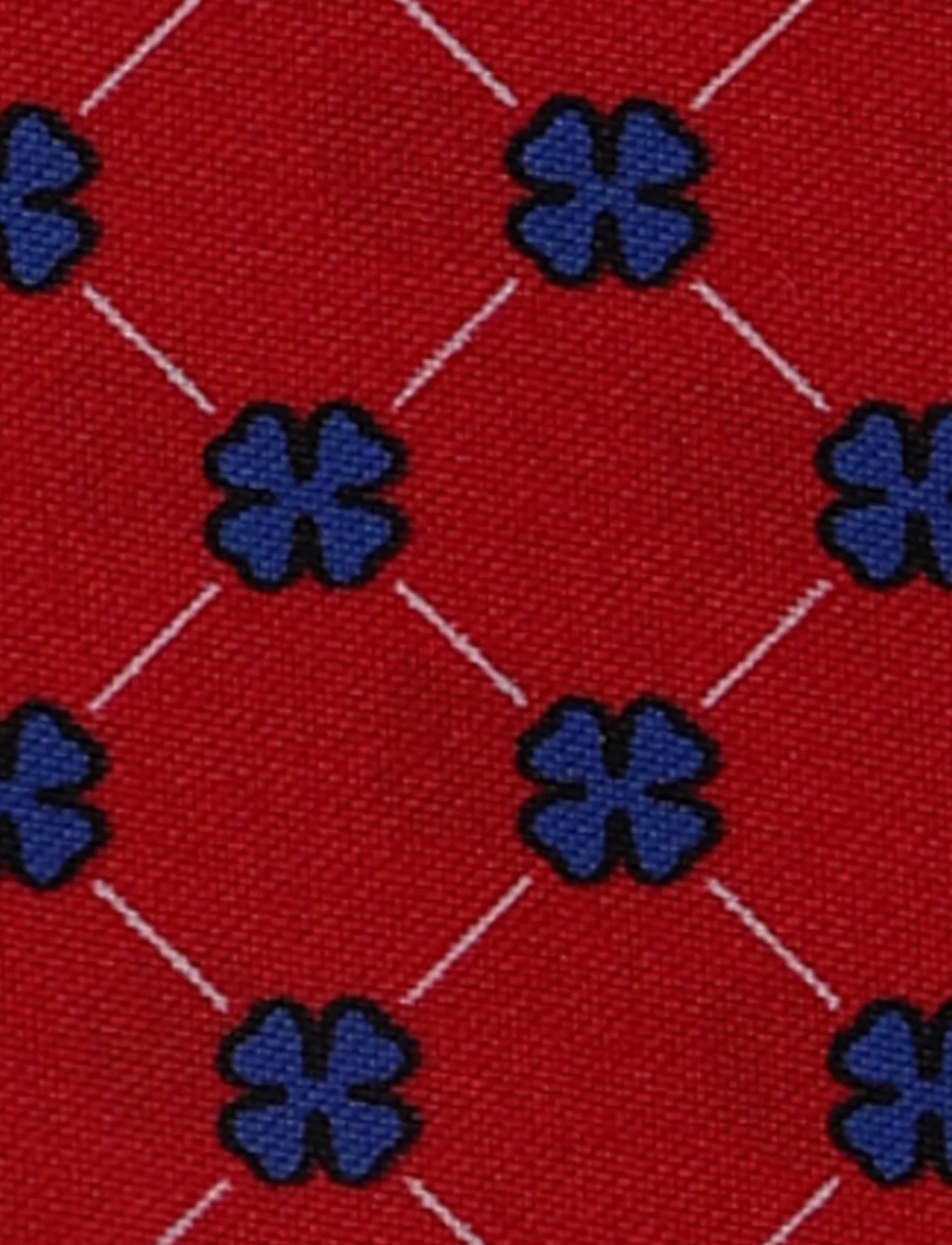 Pochette fantasia a fiori - Image 12