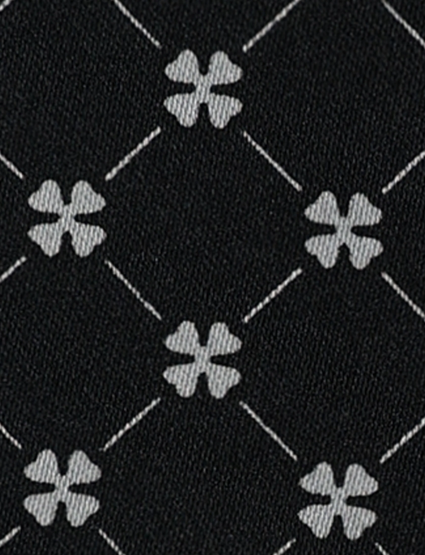 Pochette fantasia a fiori - Image 8