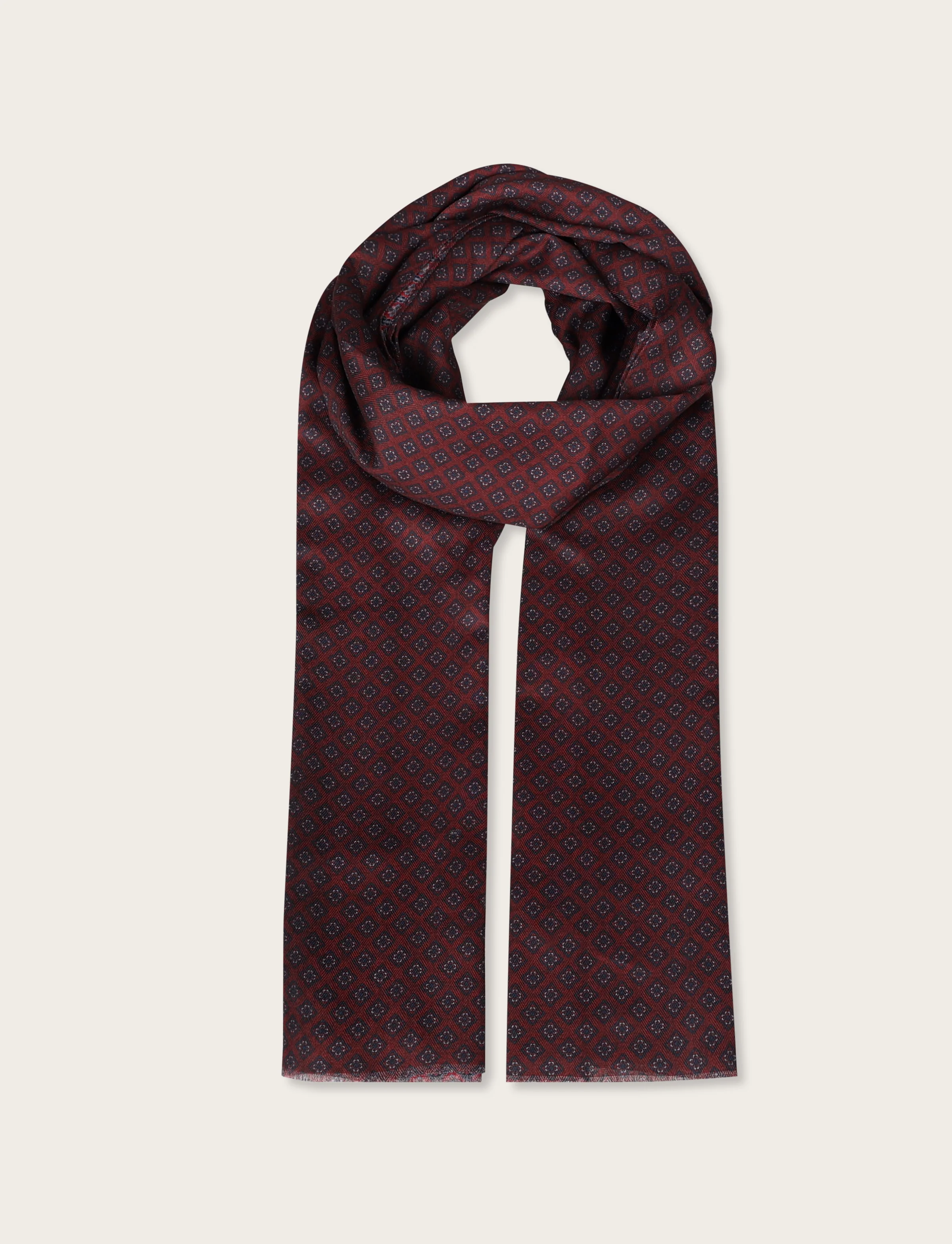Foulard e Sciarpe Uomo
